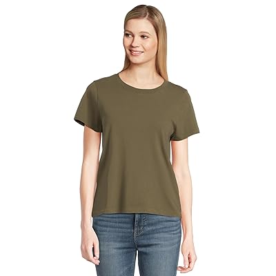 Madewell Northside Vintage T Shirts Women