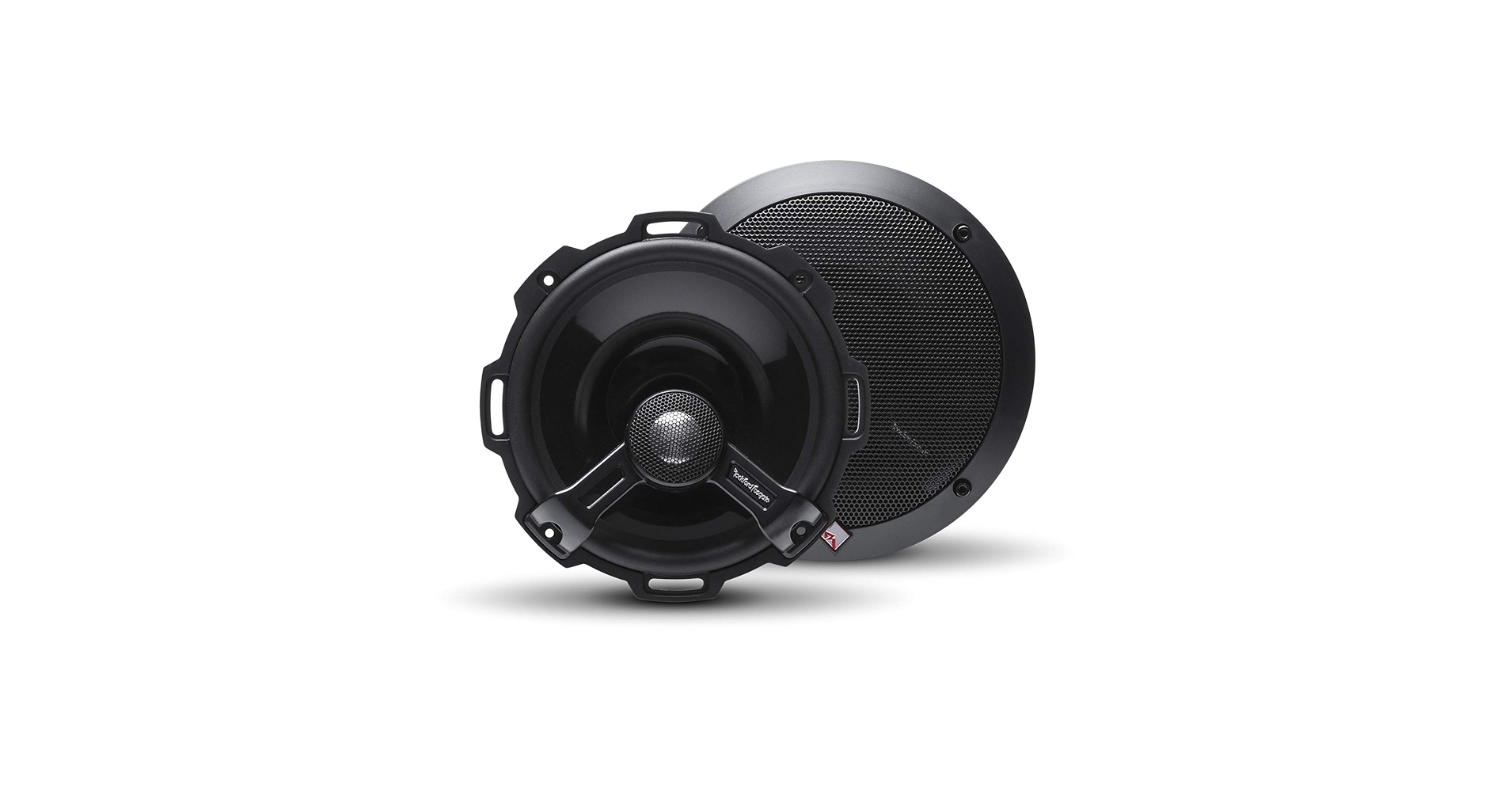 Amazon.com: Rockford Fosgate T1675 Power 6.75
