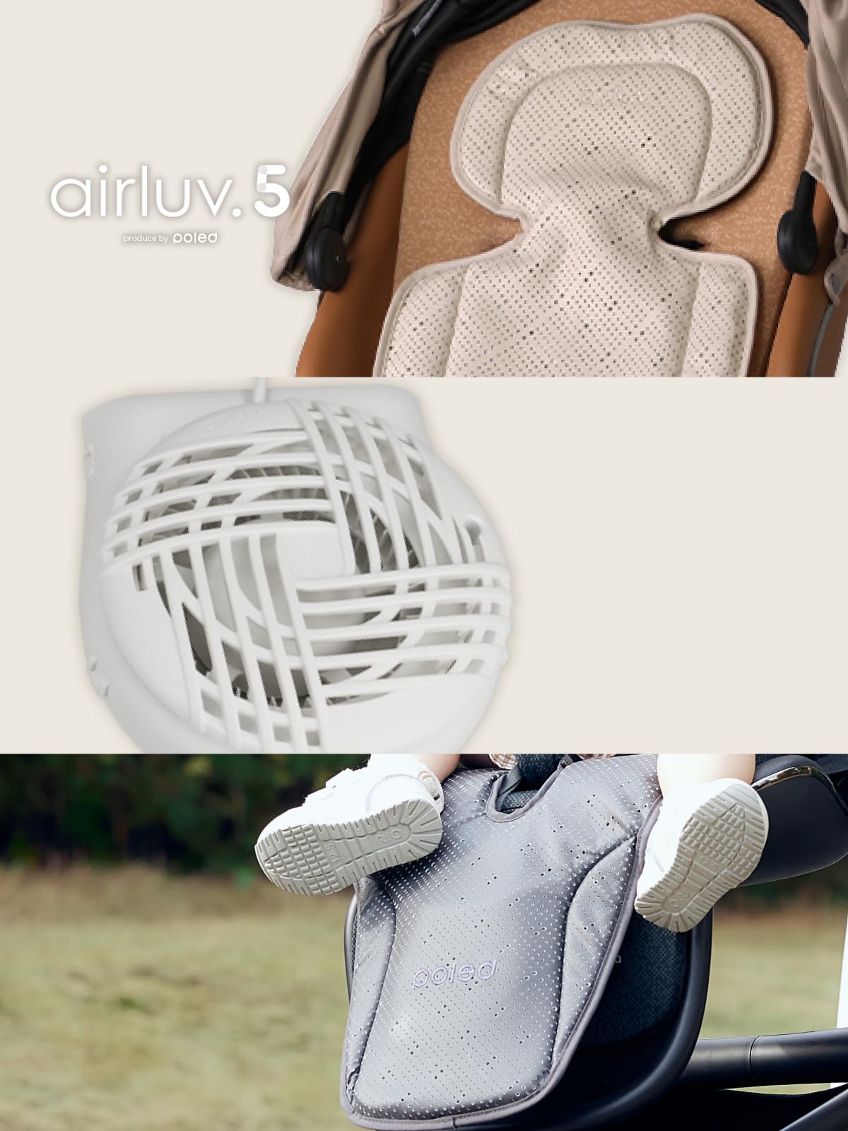 Amazon.co.jp: [2026年] Poled公式 エアラブ5 マカロン airluv5
