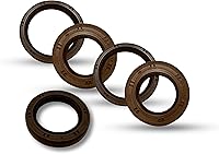 Vista 2 de Subaru Kit de sello de aceite de leva de manivela del motor Legacy Impreza Forester Outback Turbo OEM genuino