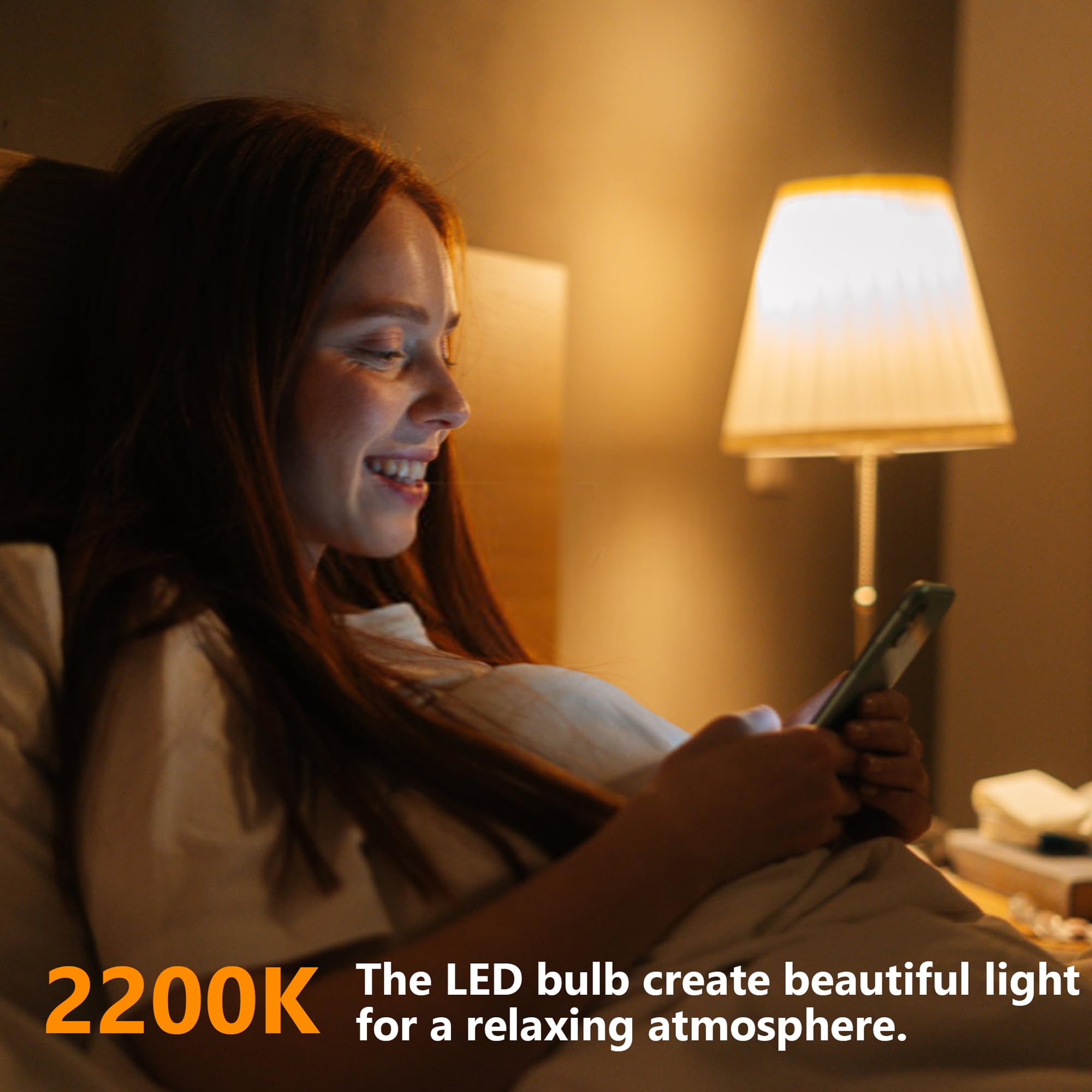 Żarówka Edisona G40 E27 LED w stylu retro, 1 W, żarnik spiralny (15 sztuk)