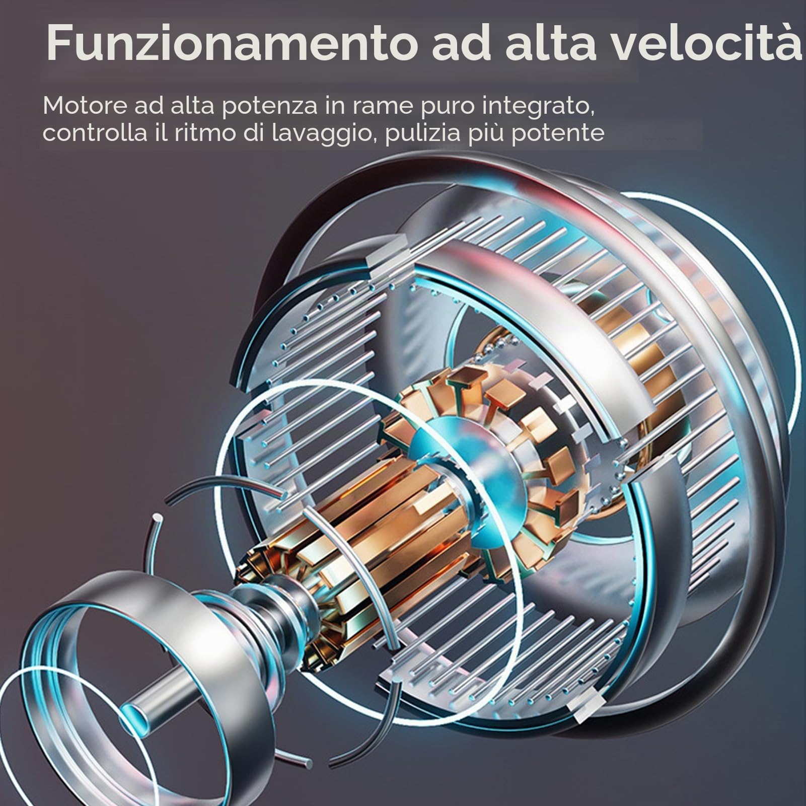 BEWINNER Lavatrice Portatile, Mini Lavatrice e Asciugatrice, Lavatrice a Secchio con Centrifuga, Lavabiancheria Pieghevole per Calzini per Studenti, Dormitorio, Campeggio, Viaggi