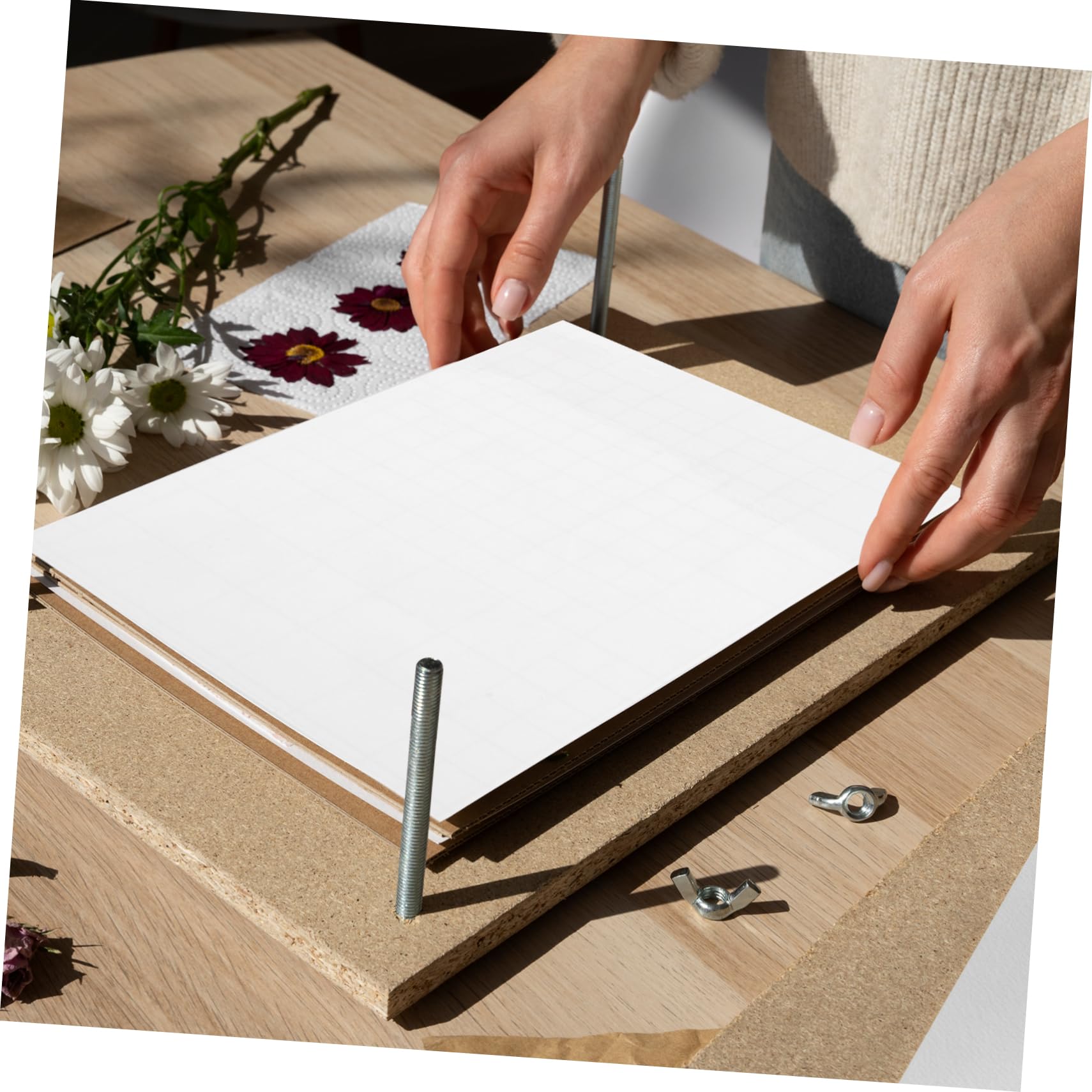 100 Selbstklebende Pvc Fotolaminierfolien 7 Zoll 12,9x18cm Transparent Glatt Wasserfest für Foto und Dokumentenschutz Bürobedarf