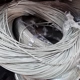 Davitu Wires & Cables - 5m 10m 15m 20m 2x0.3mm2 LED Cable, LED Electric Wire; - (Color: 20m)