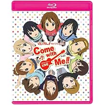 K-On!! Live Event-Come With Me!