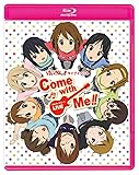 TVアニメ「けいおん！！」『けいおん！！　ライブイベント　～Come with Me！！～』Blu-Ray メモリアルブックレット付【初回限定生産】