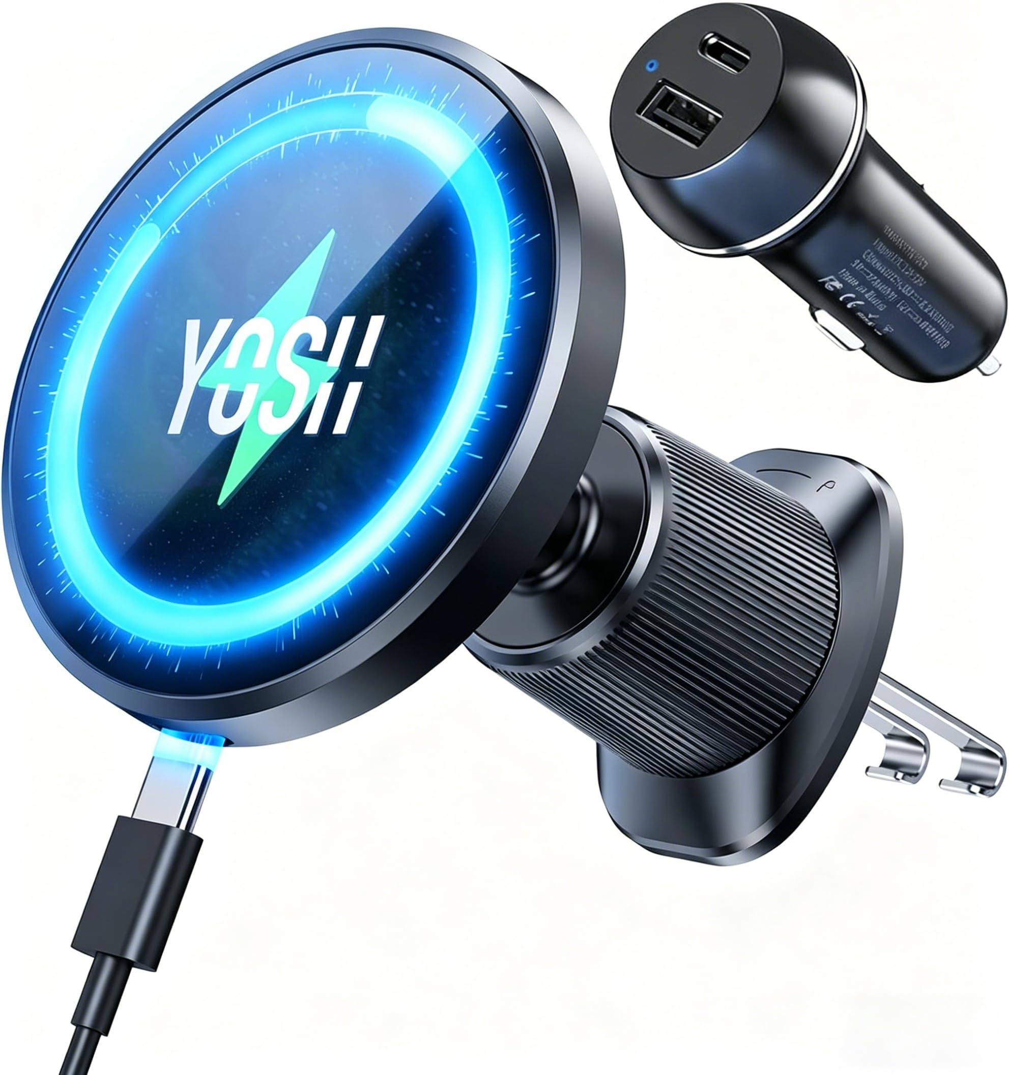 YOSH