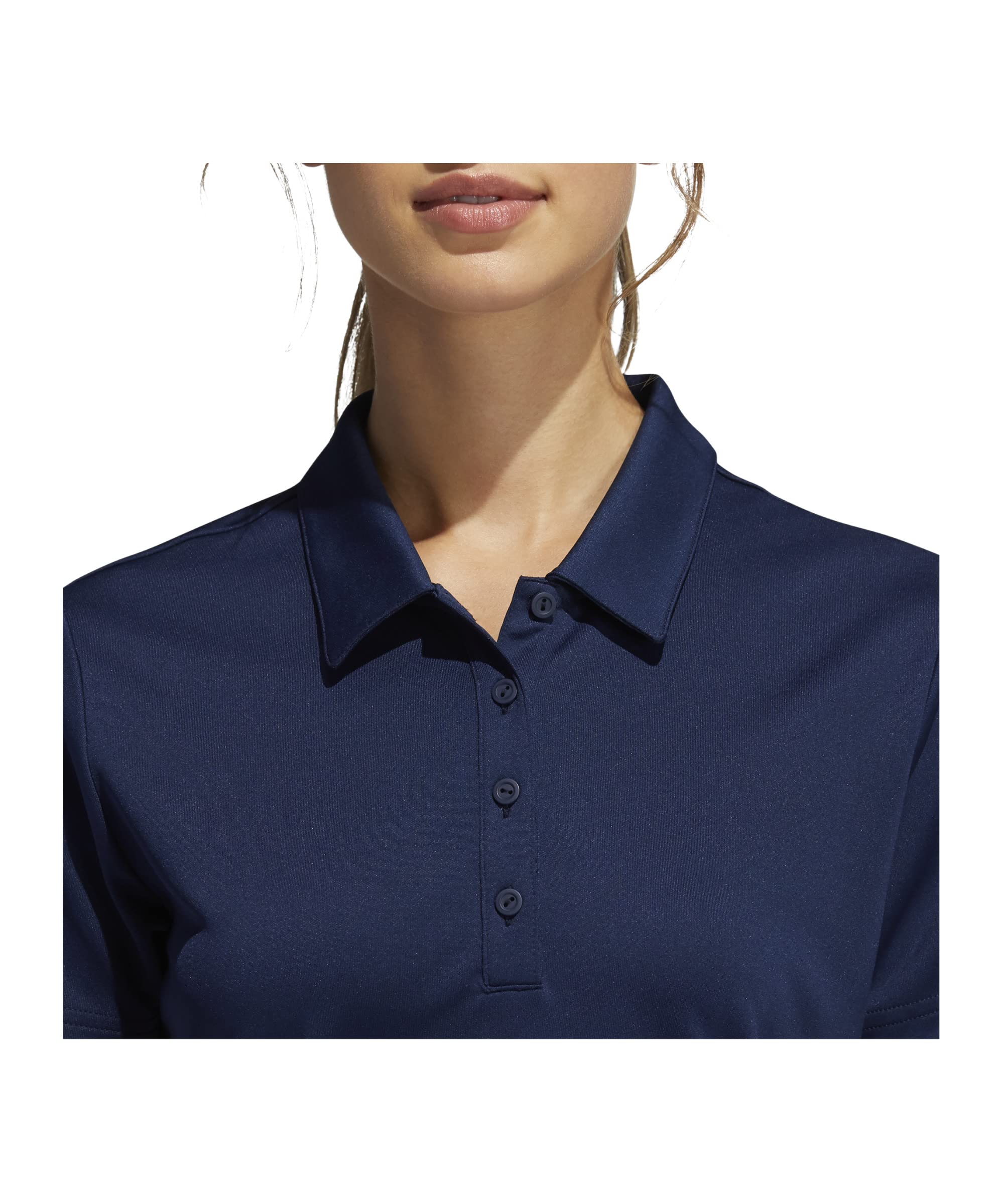 Adidas Performance Primegreen Polo (à Manches Courtes) Femme