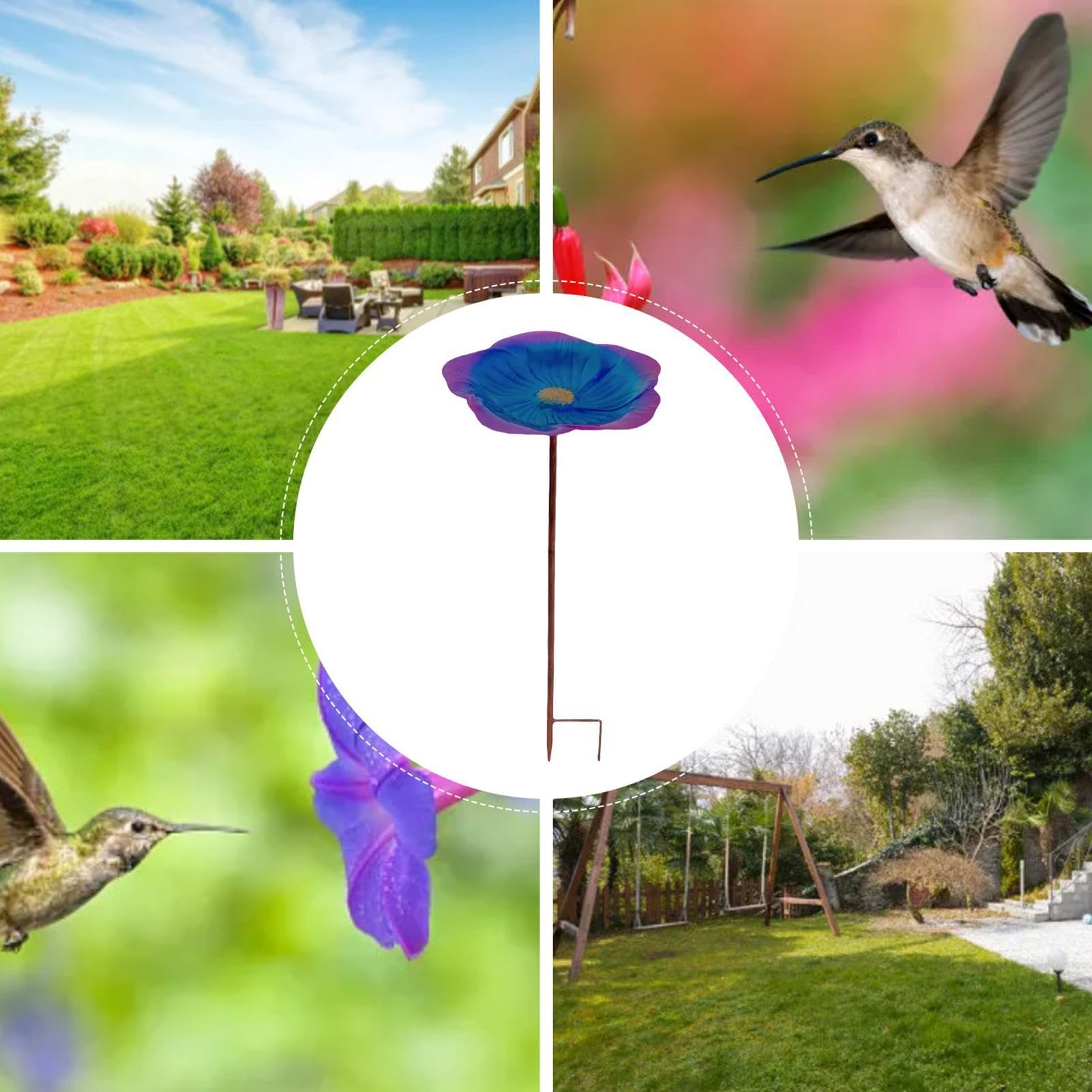 Abeja Tazas para beber Jardín Utensilios para beber para el s