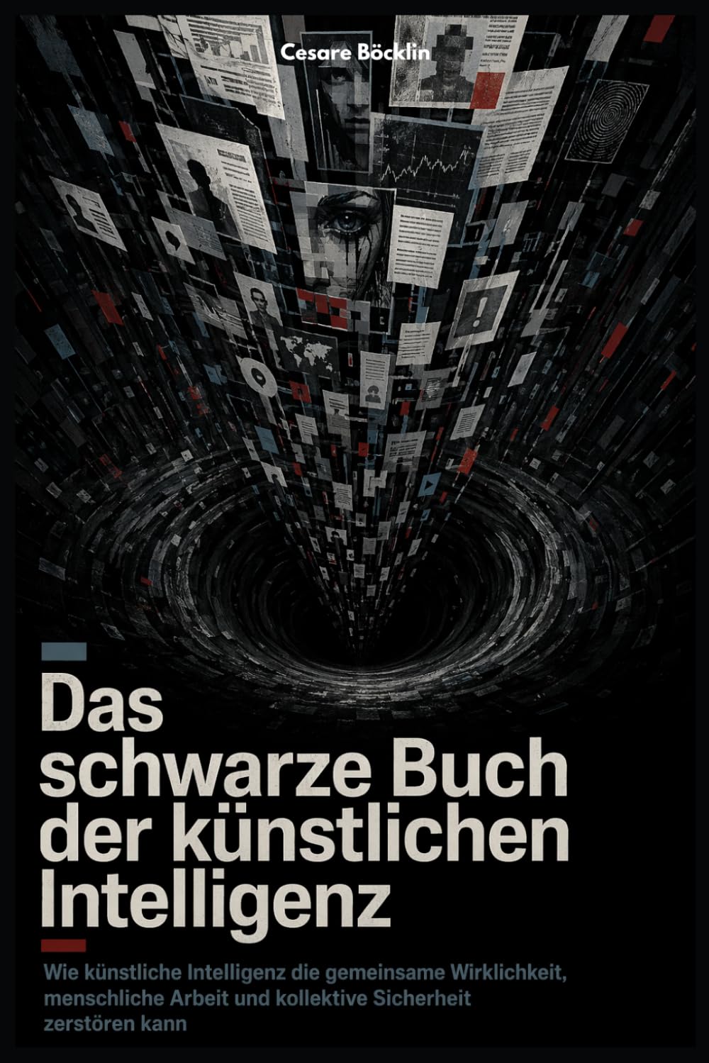 Das schwarze Buch der künstlichen Intelligenz