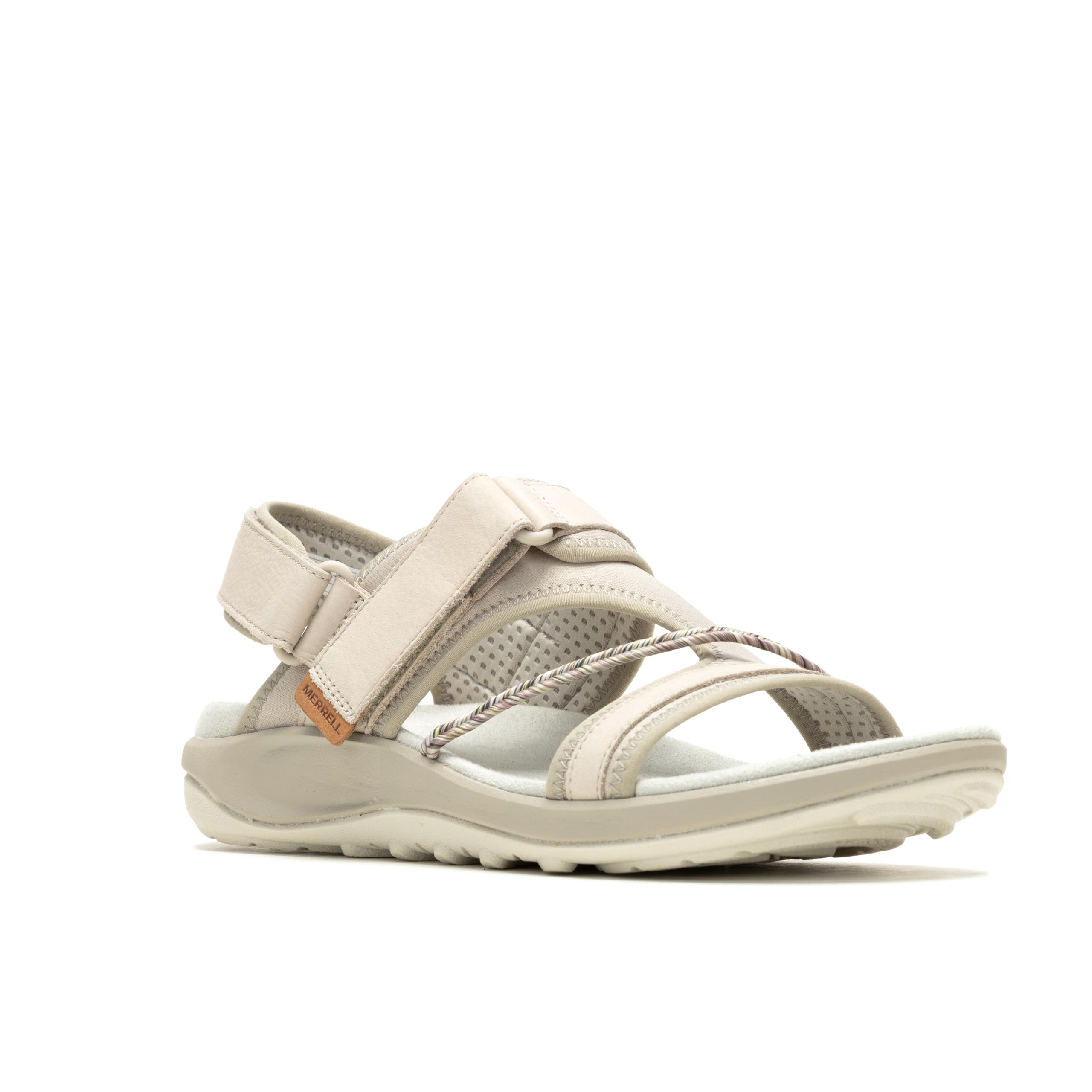 Merrell Terran 4 Backstrap SandaliaMujer