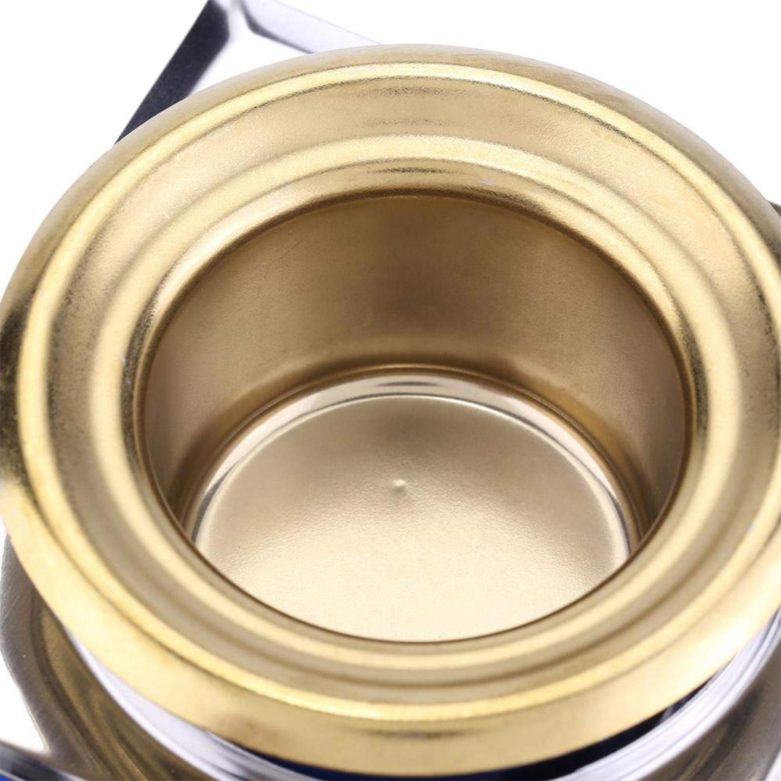 Olla de soldadura de estaño, 150 W, 300 a 350 ℃ (grado 4 a 9), 500 g, horno de fusión, olla, baño de estaño, 110 V