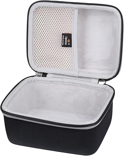 Miniatura 3 de Aproca Funda para cámara compatible con Panasonic LUMIX FZ80D Point and Shoot Cámara digital 4K grabación de foto/video, bolsa de almacenamiento