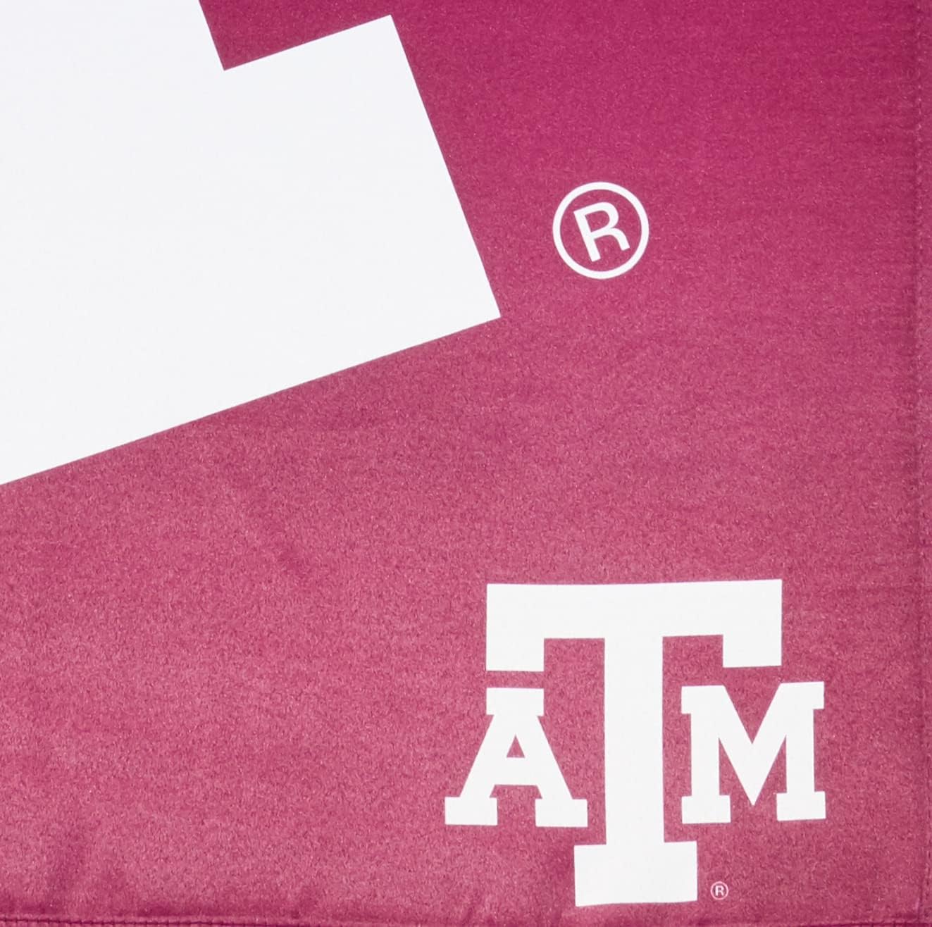 FOCO NCAA Nebraska Cornhuskers Unisex Double Sided 40" x 28" Team Logo Vertical Flag, Vertical 40" x 28", One Size - Image 6