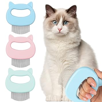 amazon cat comb