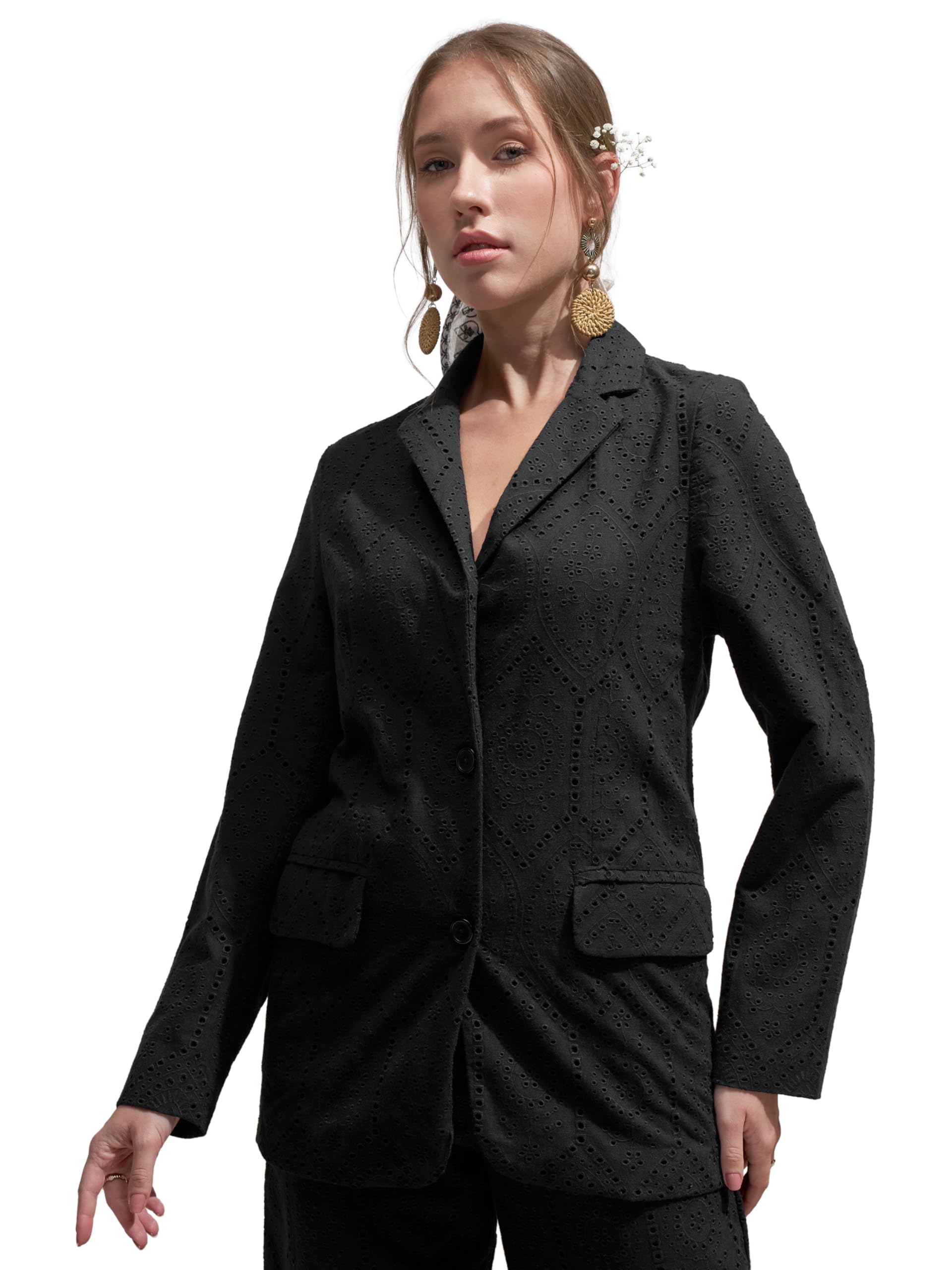 vishudh Women Blazer-picture-16