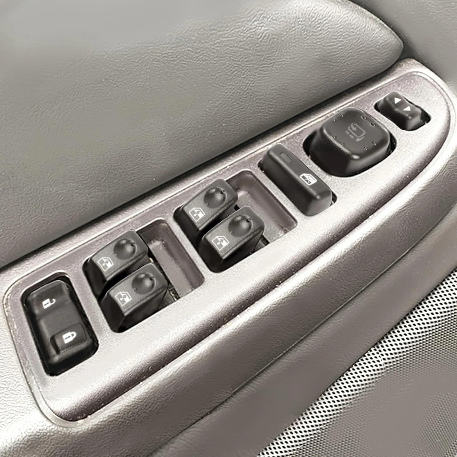 Per Chevrolet Per Avalanche Per Suburban 1500 ricambi auto