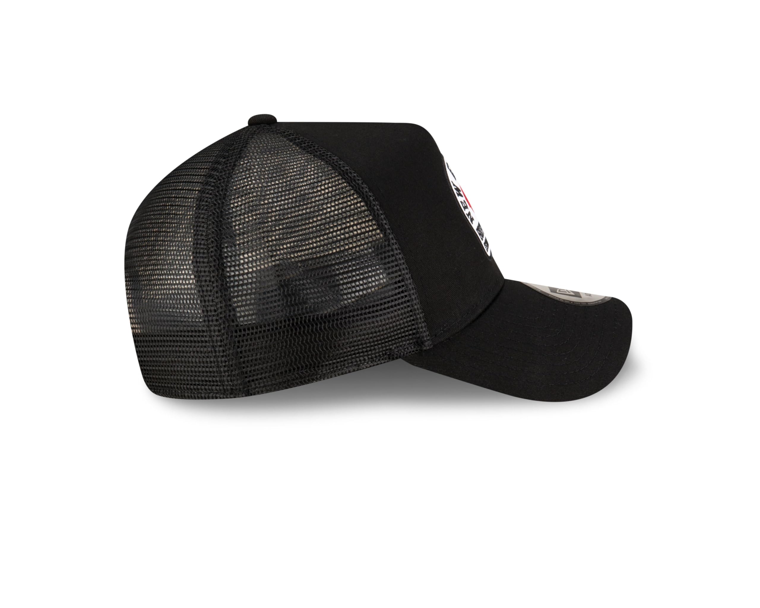 New Era Berretti da Camionista Regolabile Snapback Maglia Cappellino da Baseball Toppa Estate Taglia Unica