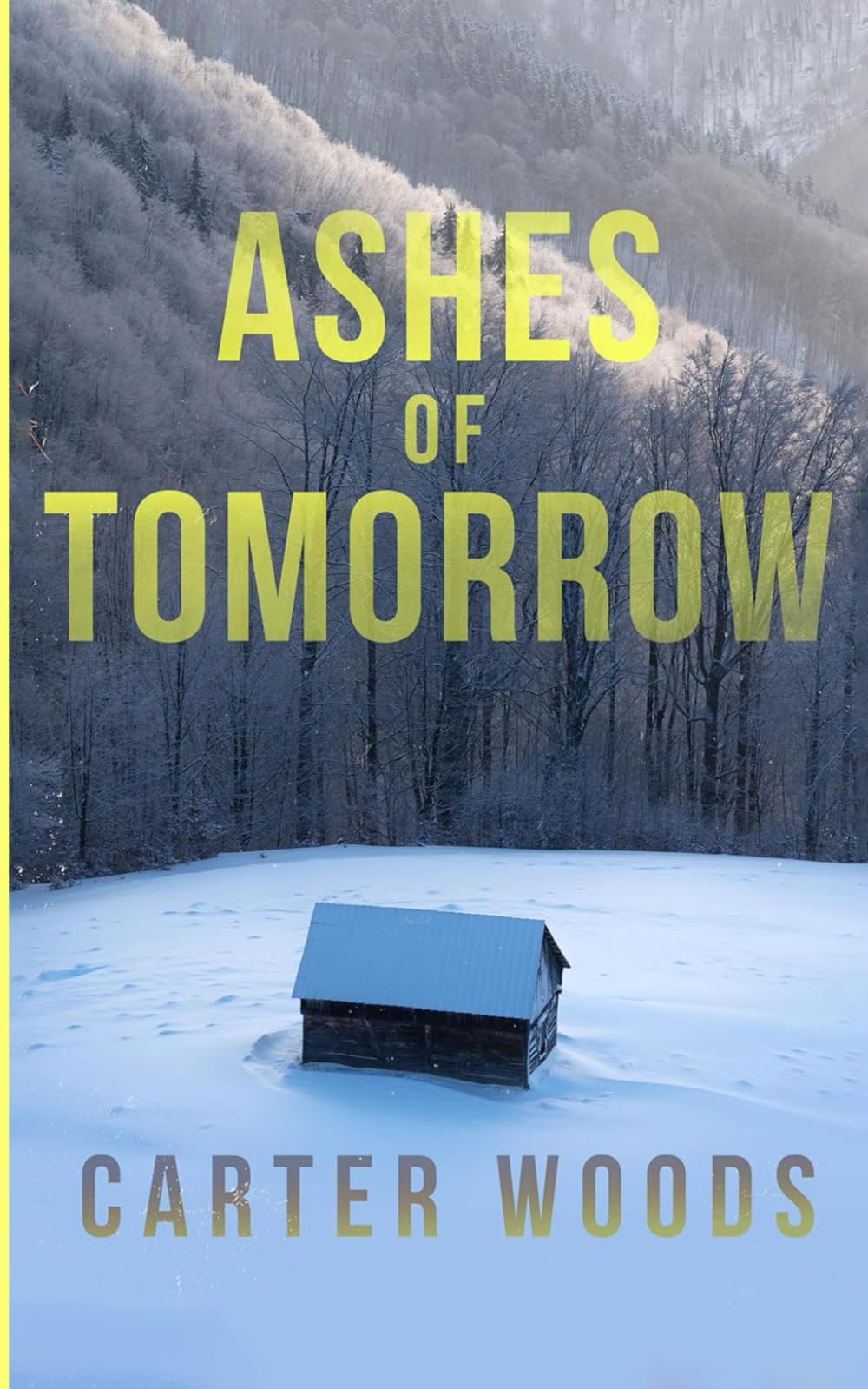 Ashes of Tomorrow: An EMP Post Apocalypse Prepper Survival Thriller: 126 (EMP Survival in a Powerless World)