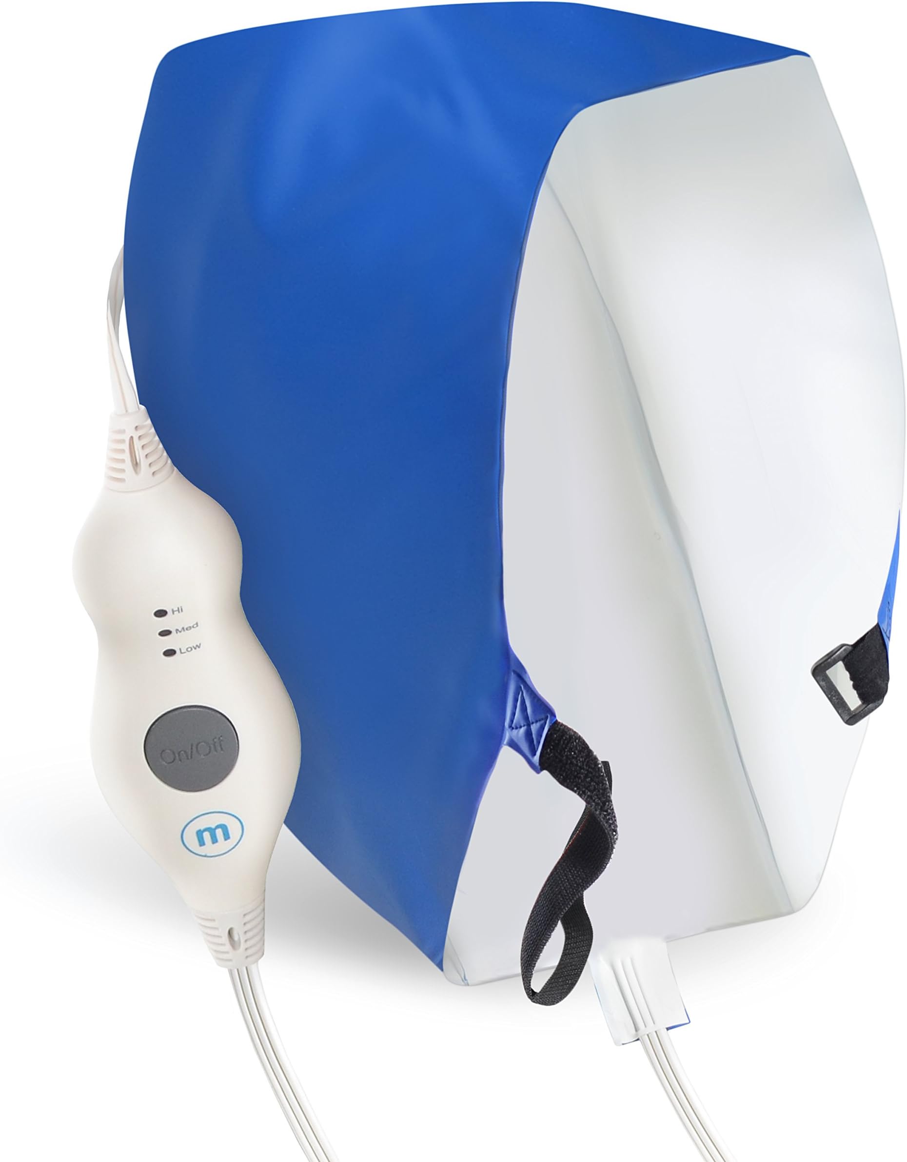 Milliard Professional Hair Conditioning Heat Cap w/ Timer