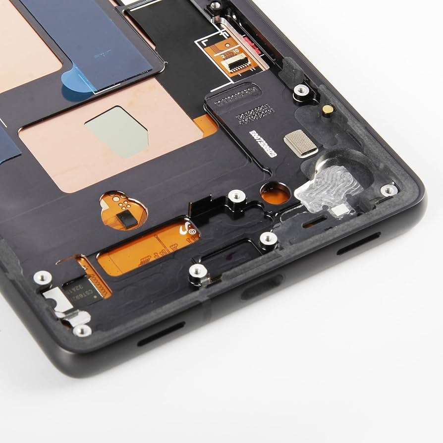 Amazon.co.jp: SRJTEK For Google Pixel 7A 用 OLED 画面交換