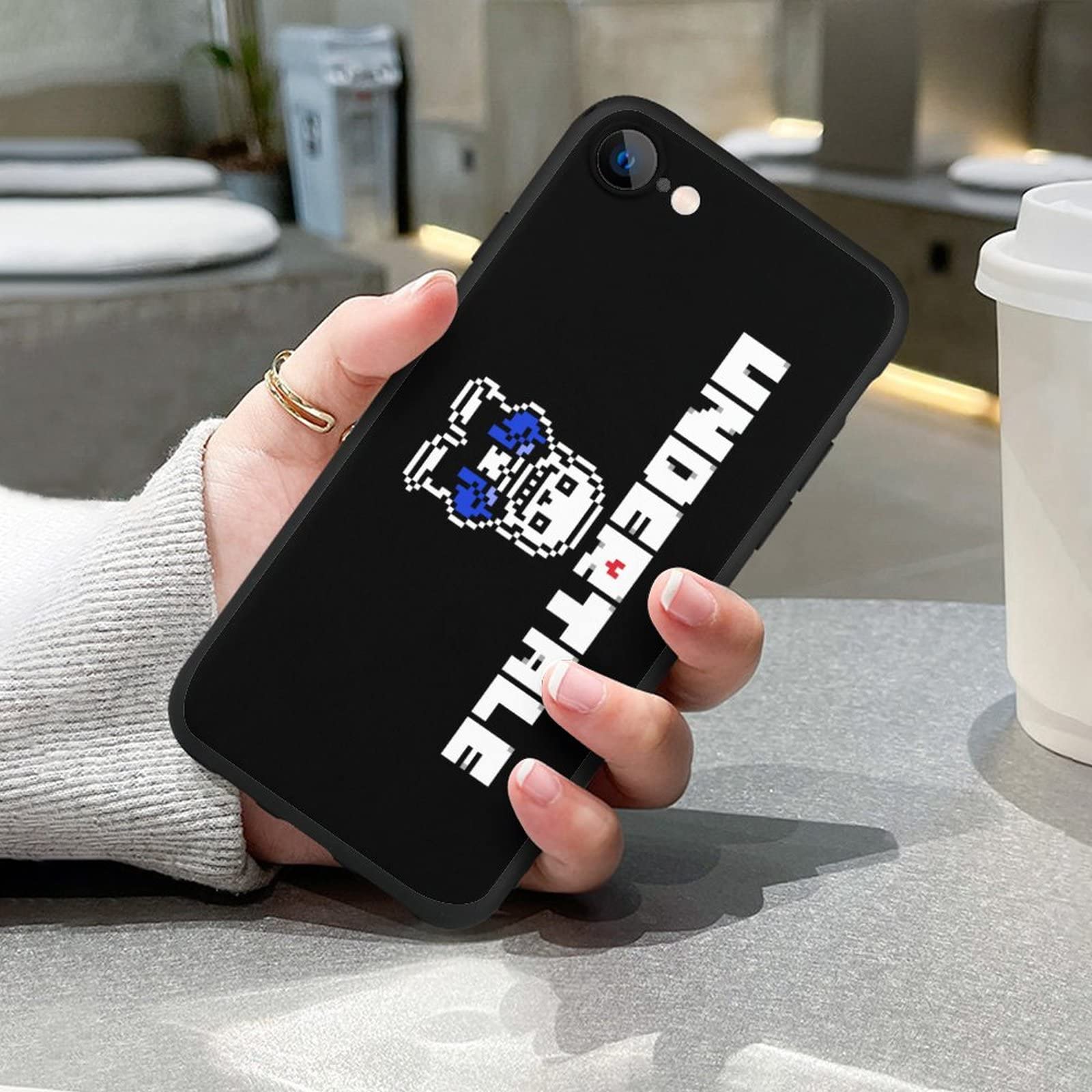 Amazon.co.jp: アイフォン Undertale（アンダーテール） iPhone