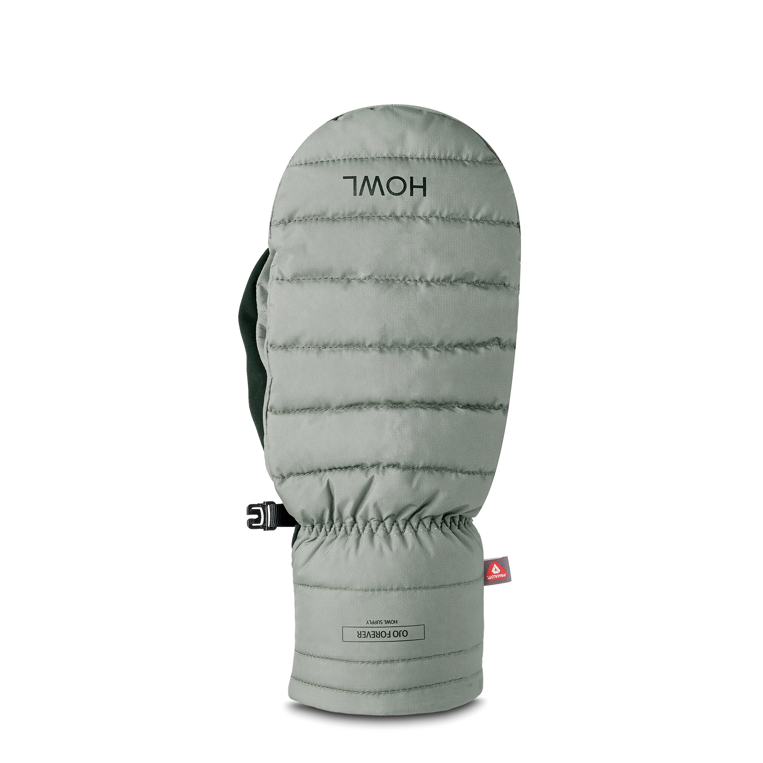 HOWL Men's Down Snow Sport Mitt
