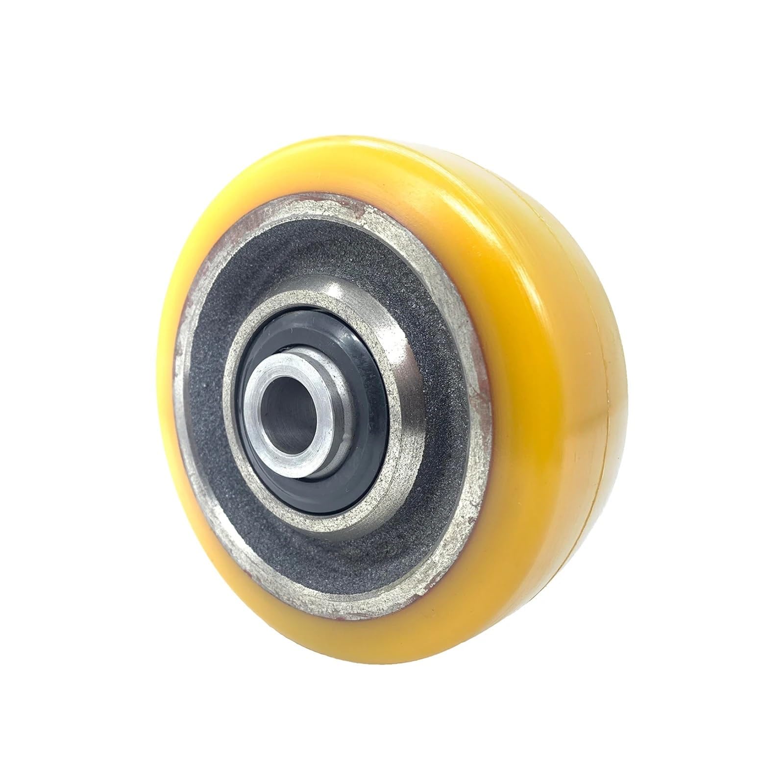 Ruota di ricambio per carrelli elevatori