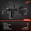 A-Premium Bomba de Vacío con Accionamiento por Motor Eléctrico Compatible con Chevrolet Express 2500/3500/4500, C4500/C5500/C6500/C7500 Kodiak, C8500 y GMC Savana 2500/3500/4500, C8500 Kodiak e Isuzu HTR/HVR/HXR 3