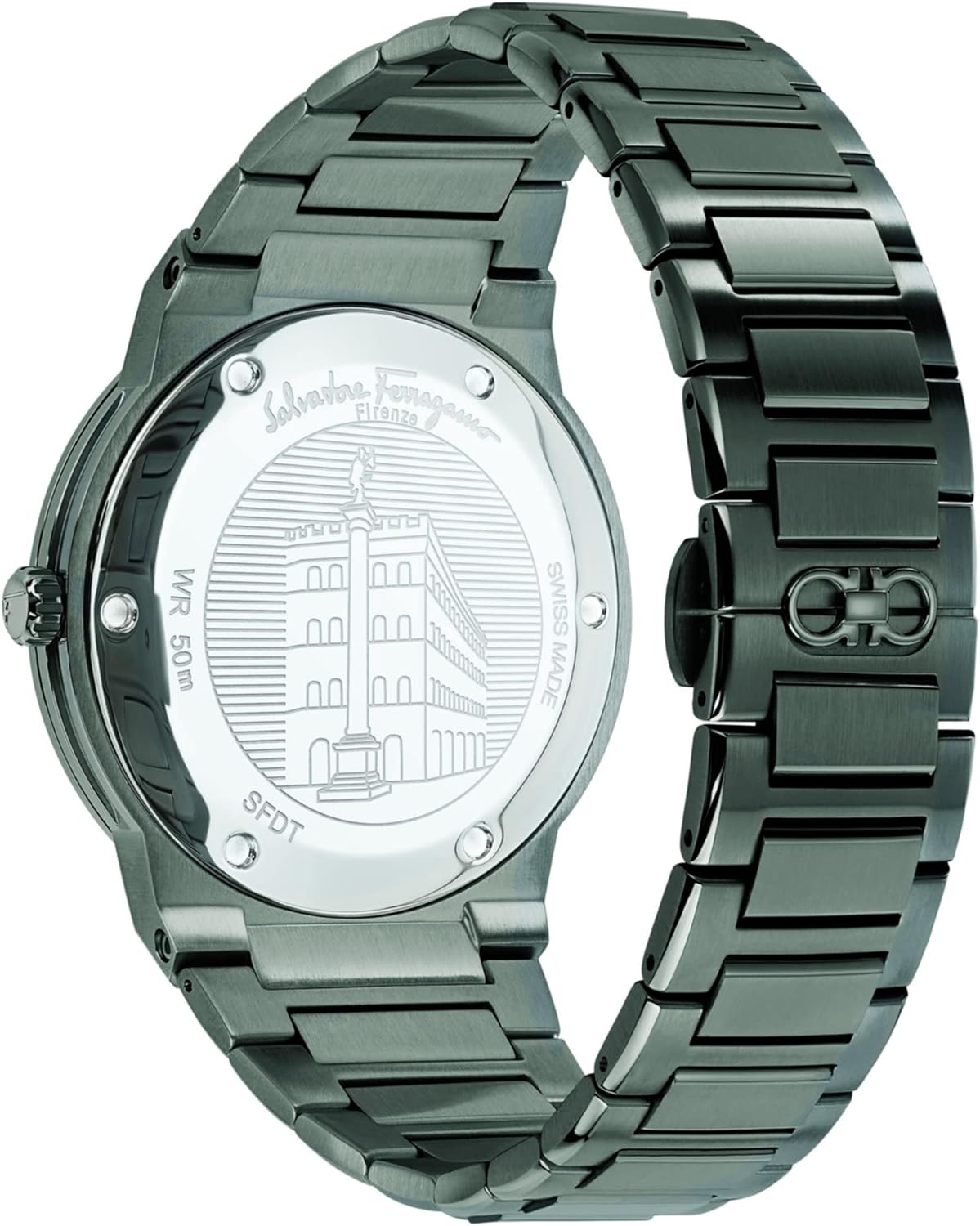 F-80 Classic Bracelet Watch