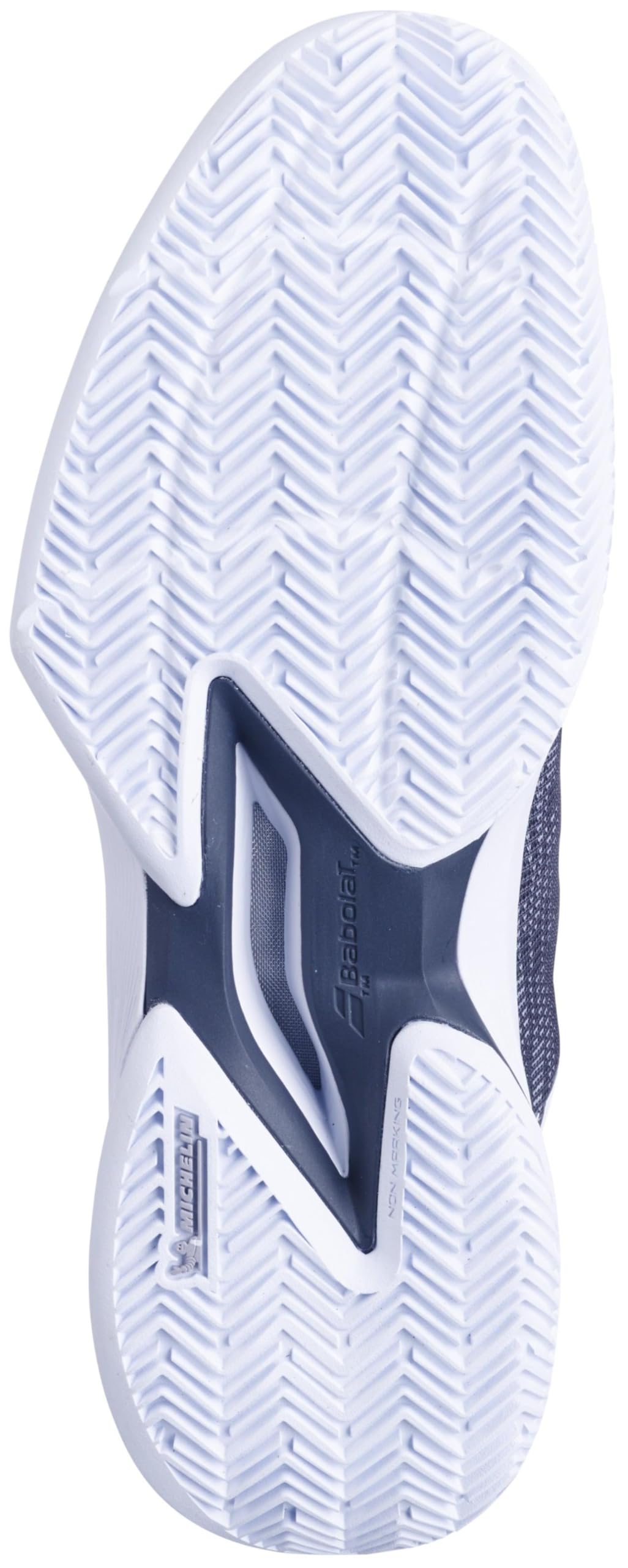 Babolat Jet Tere 2 Cl W 31s24688 3030 Mujer