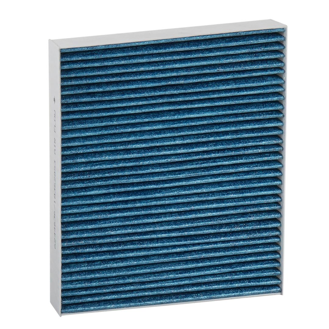 LAO 248 MAHLE 72426053 Filtro Abitacolo Filtro Al Carbone Attivo, Con Effetto Antiallergico, Con Effetto Antibatterico, 829,0 Mm X 156 Mm X 31,0 Mm, LX 4003 | AUTODOC Prezzo E Recensioni - 2