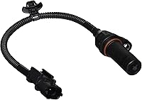 Genuine Hyundai 39180-2B000 Crankshaft Position Sensor - OEM Direct Fit for Reliable Engine Performance