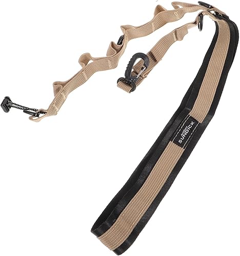 Multifunctional Hanging Rope Tent Hanging Strap Hanging Belt for Outdoor Portable Hanging Rope Strap for Bag Lengthened Lanyard Hanging Rope for