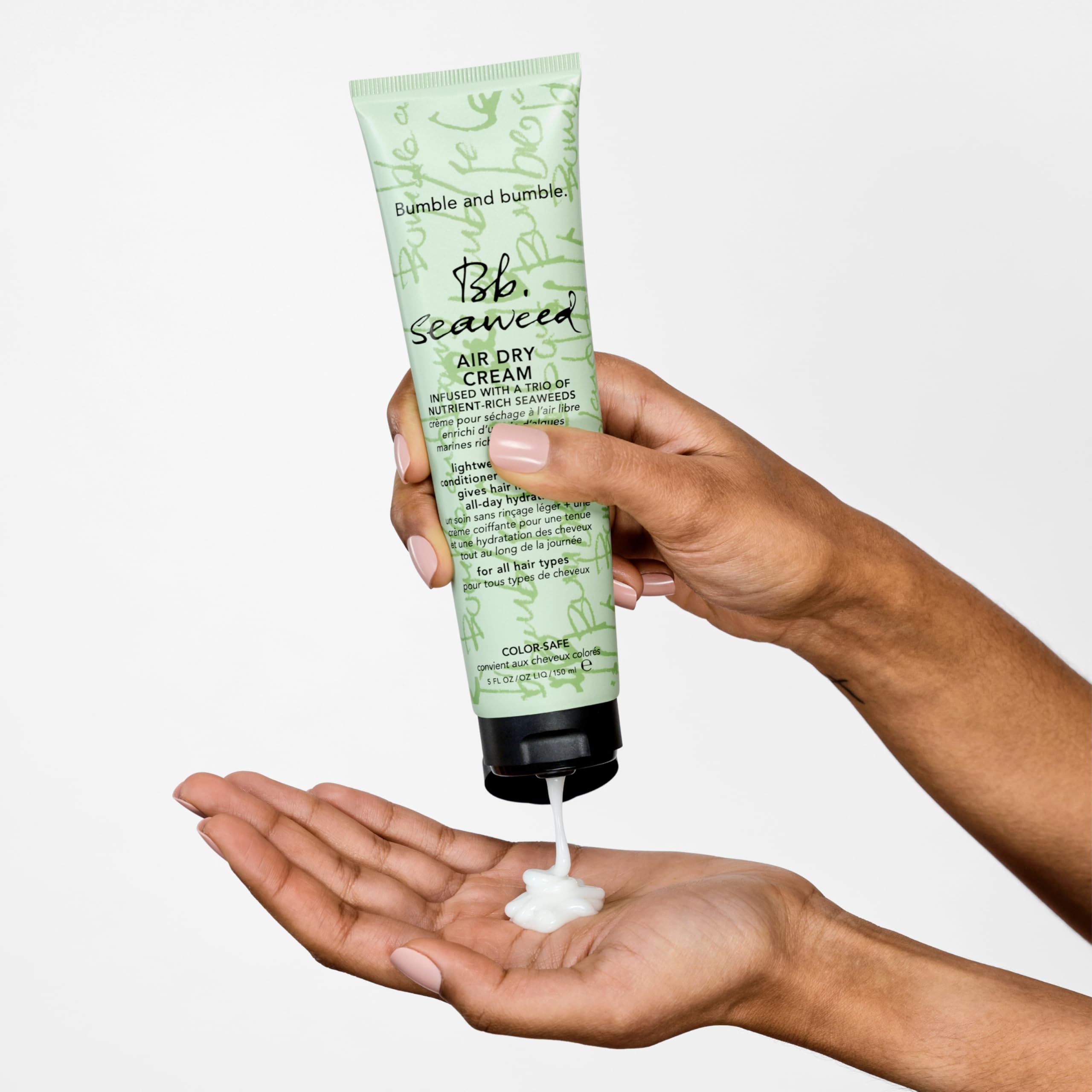 Bumble and bumble. Seaweed Nourishing Air Dry Styling Cream 150 ml