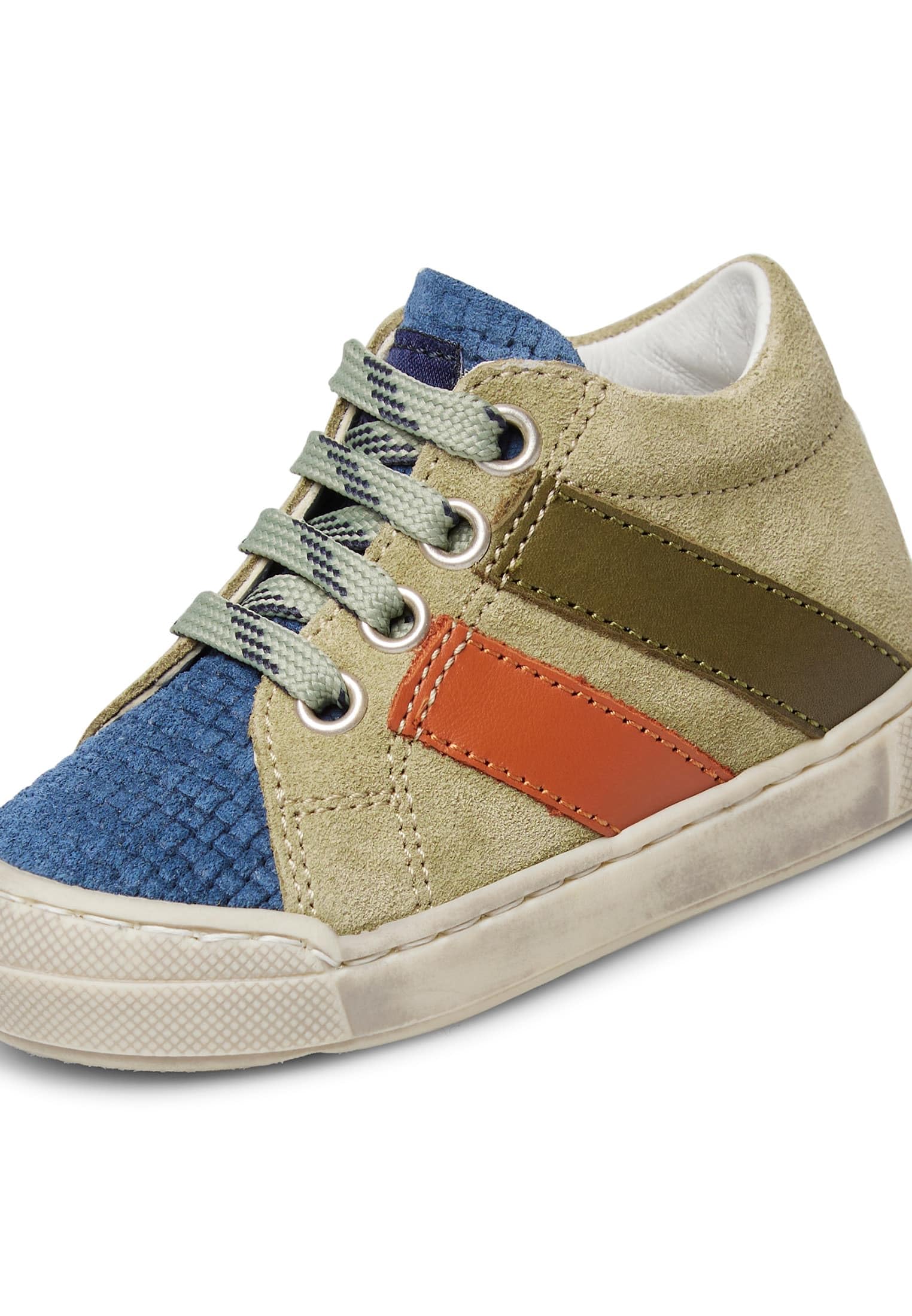Falcotto Gazer Zip Scarpe da bambiniBambini e Ragazzi