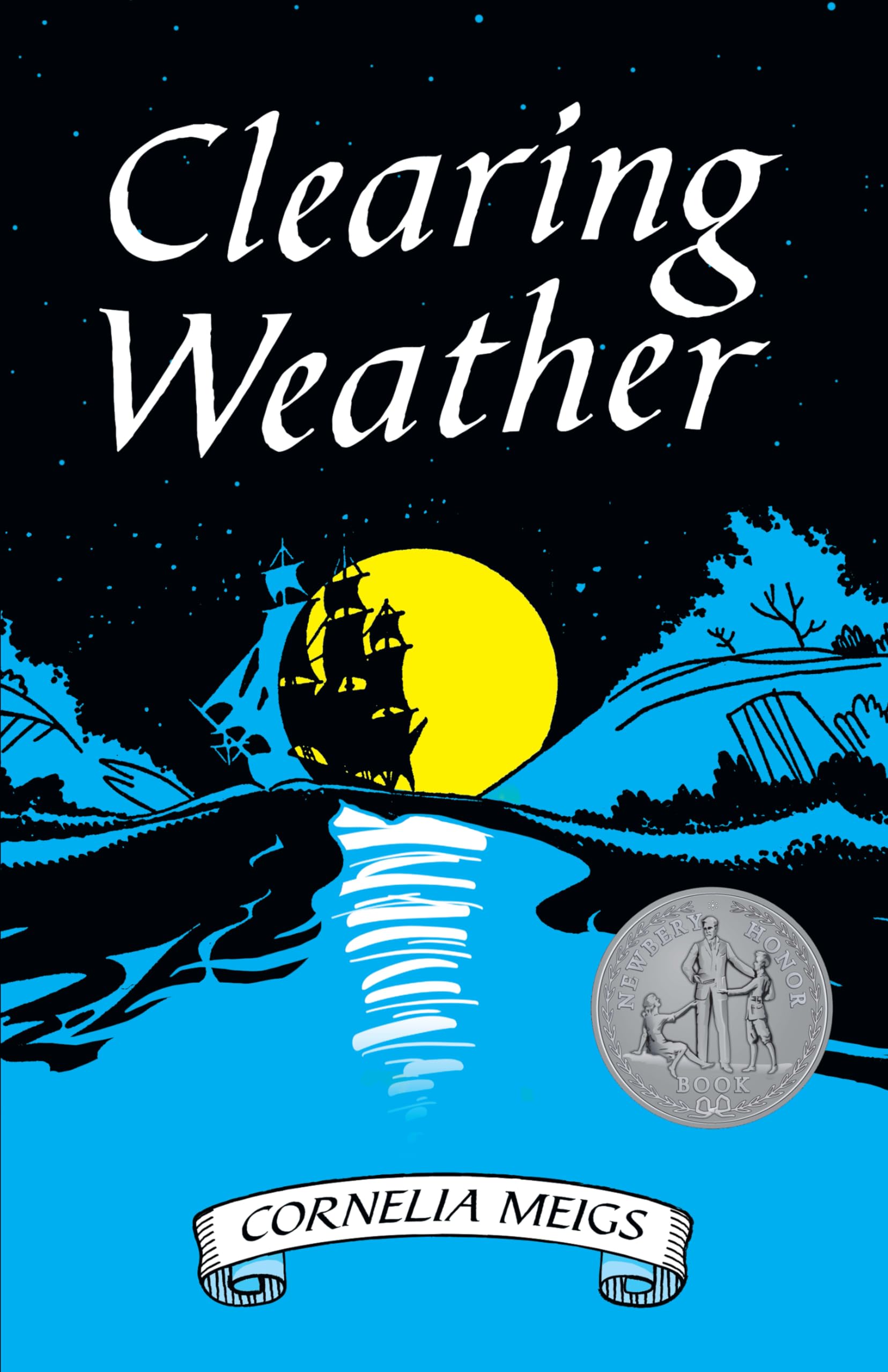 Buy Clearing Weather — BookShops.in