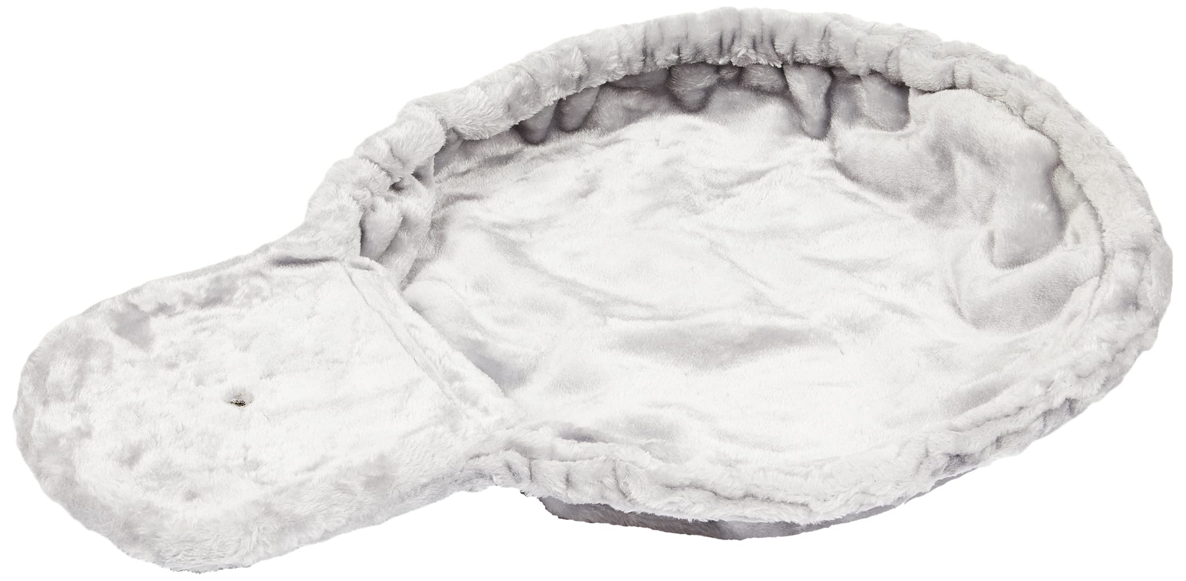 Matelas de rechange Beeztees gris 600 g pour remplacer un coussin usé