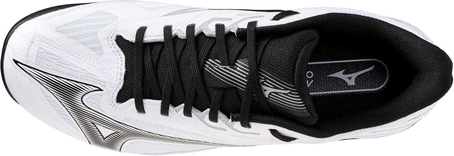Mizuno Mens Wave Exceed Court Ac Men - Image 4