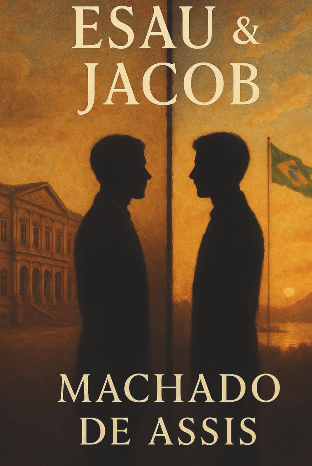 Esau and Jacob
