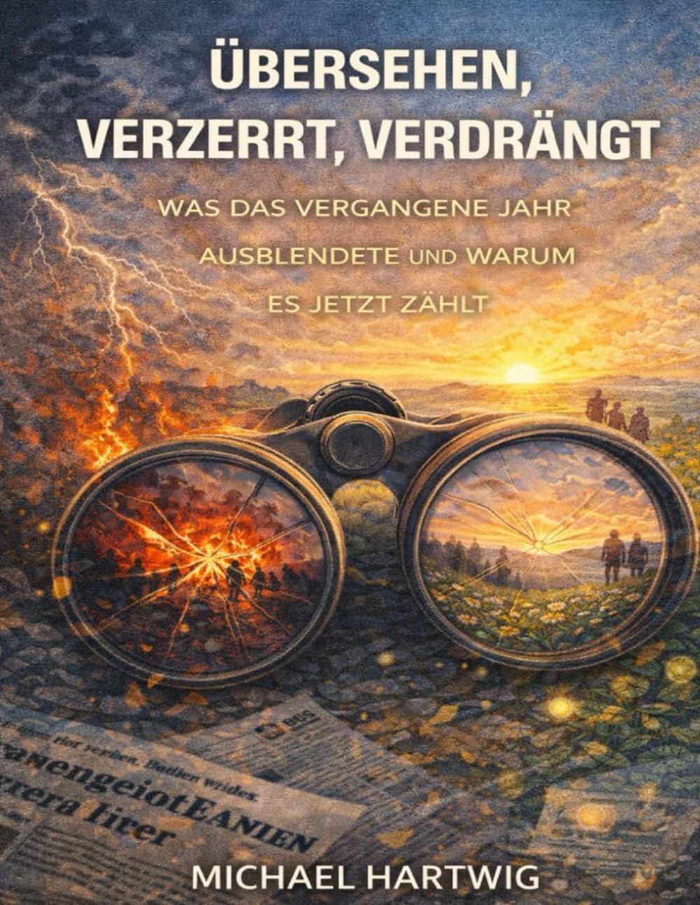 Übersehen, verzerrt, verdrängt: Was das vergangene Jahr ausblendete und warum es jetzt zählt