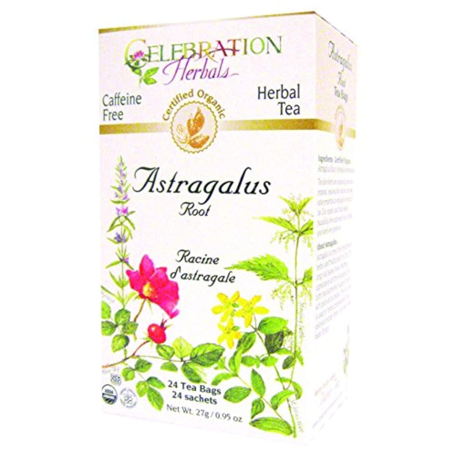 Cajas de Variedad de Té