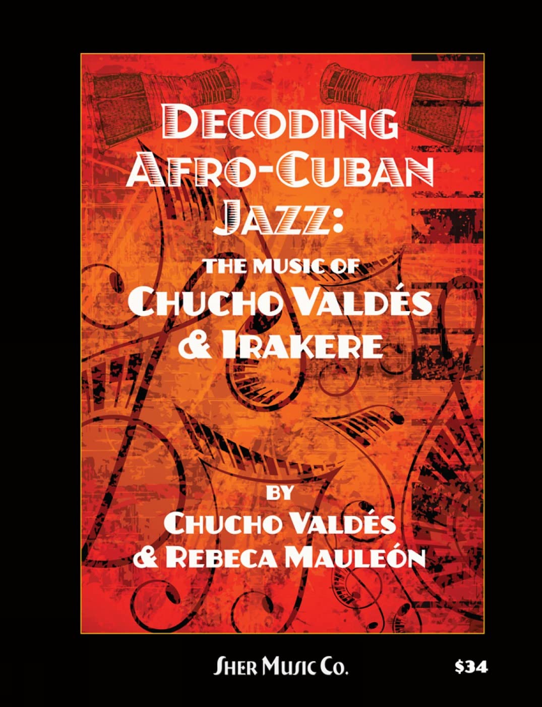 Decoding Afro-Cuban Jazz: The Music of Chucho Valdes