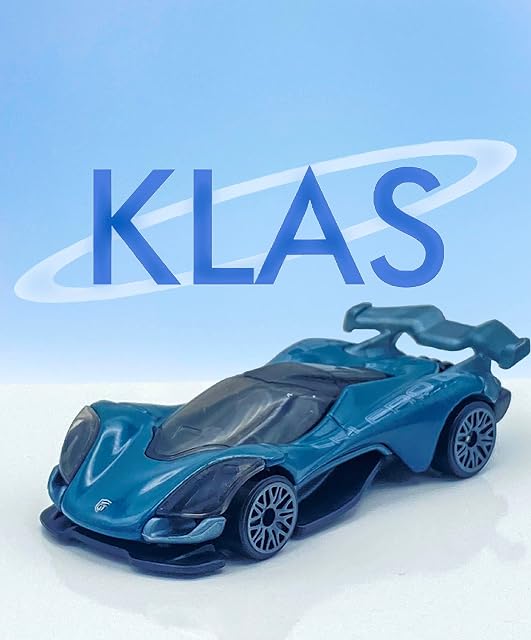 Foto 2 de 4 de Hot Wheels - Celero GT - HW Exotics 3/10 - HKG54 - Short Card - Gris - Mattel 2023 - 1:64