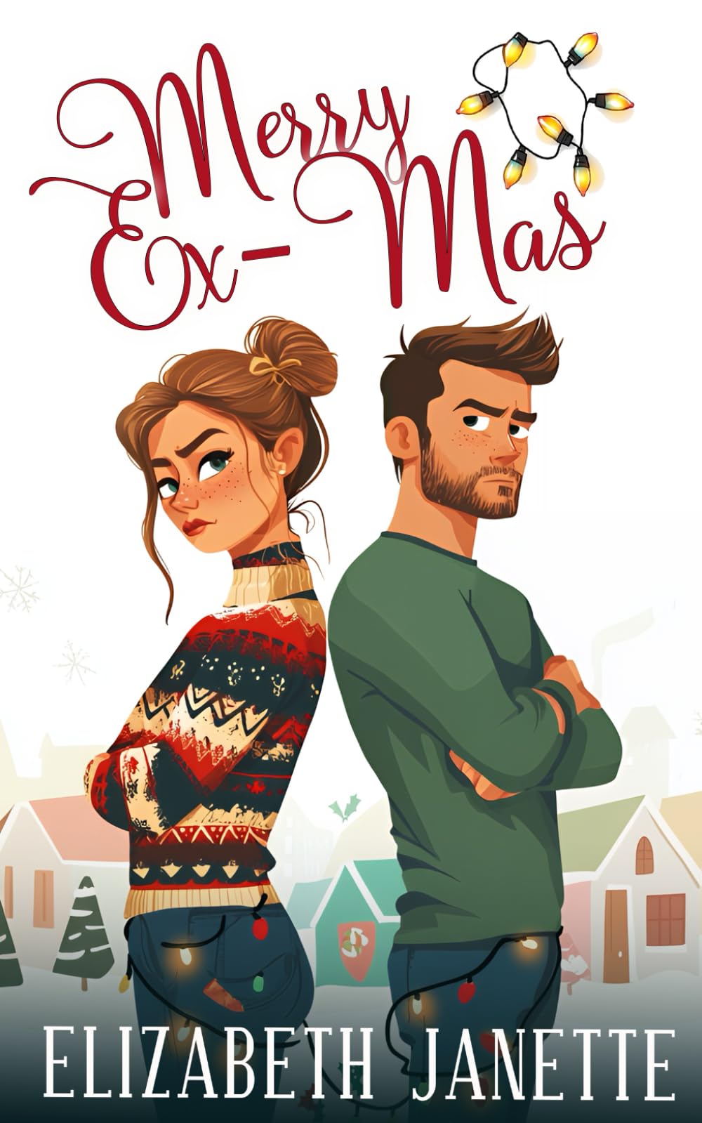 Merry Ex-Mas