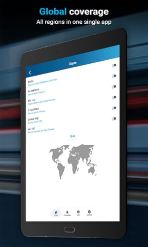 Dayco – vue 8