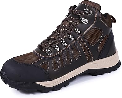 lightweight ankle support boots