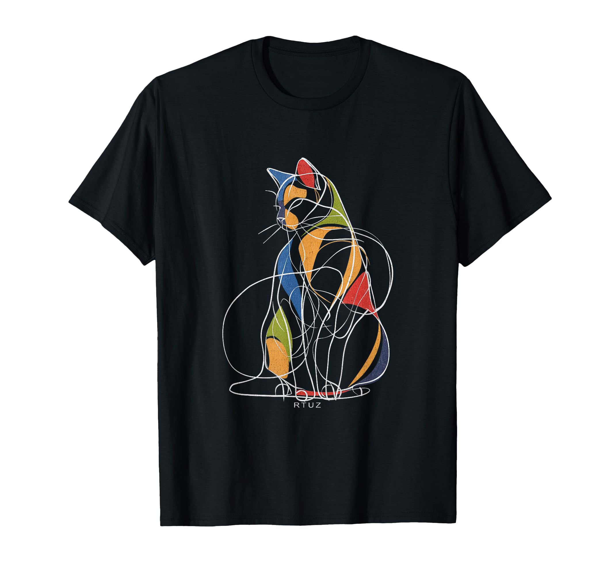 Kleidung mit Designs von Amazon Merch on Demand
