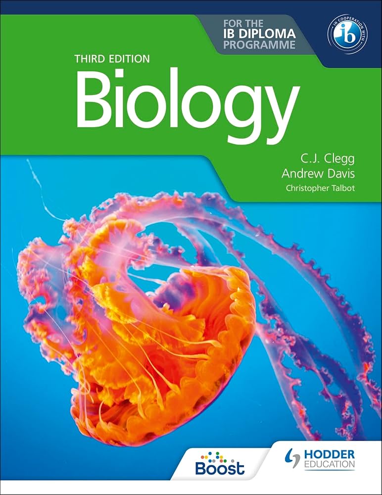 健康・医学 Biology for the IB Diploma Coursebook Amazon.com: Biology for the IB Diploma Third edition eBook