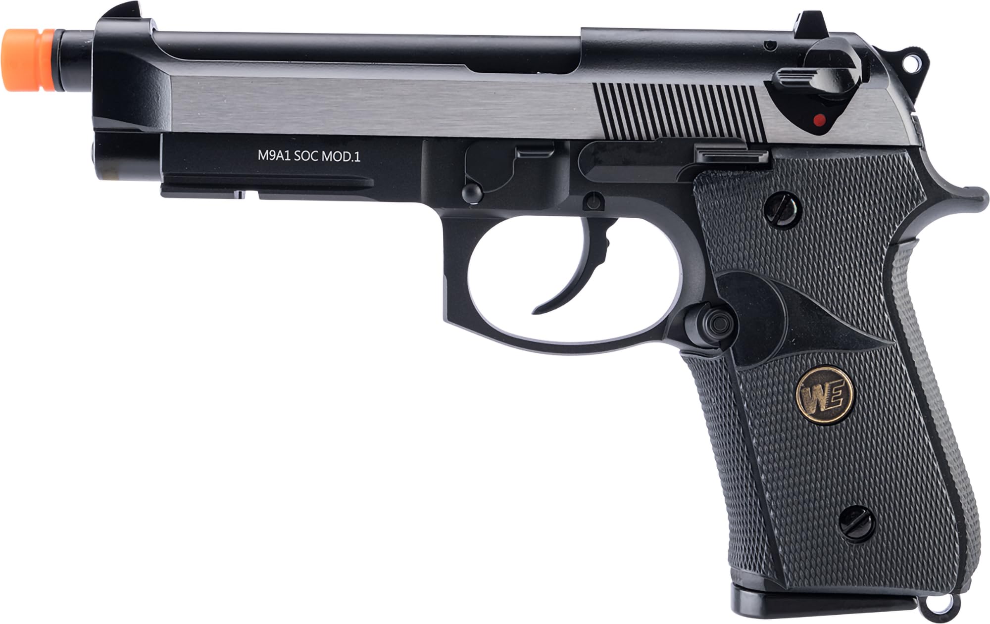 トイガン WESTERNARMS BERETTA M9A1 PERFECT VERSION トイガン WESTERNARMS BERETTA M9A1 PERFECT VERSION Beretta